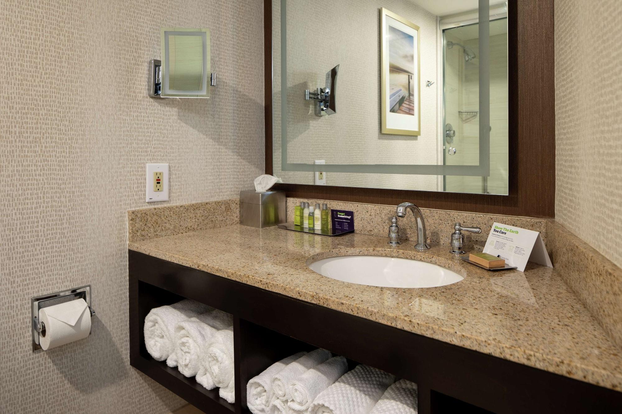 Hotel Doubletree By Hilton Portland, Me South Portland Exteriér fotografie
