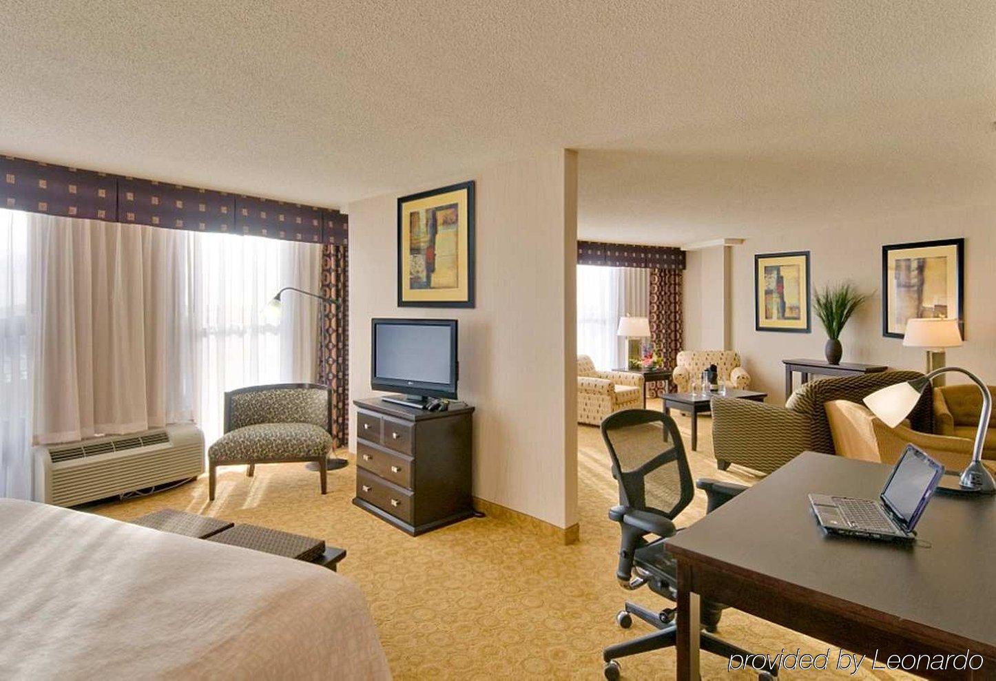 Hotel Doubletree By Hilton Portland, Me South Portland Pokoj fotografie