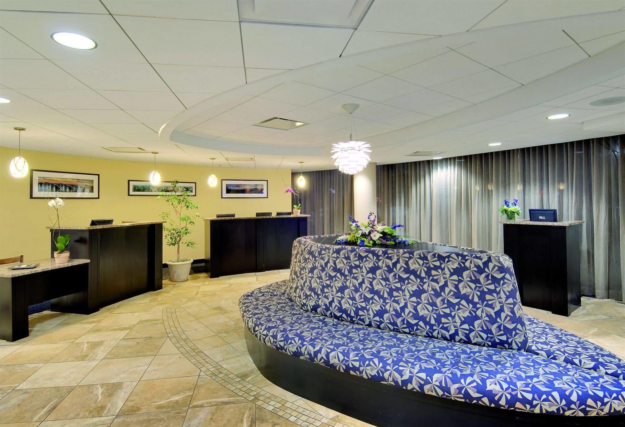 Hotel Doubletree By Hilton Portland, Me South Portland Exteriér fotografie